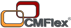 Logo: CMFlex