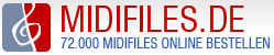 Logo: midifiles.de